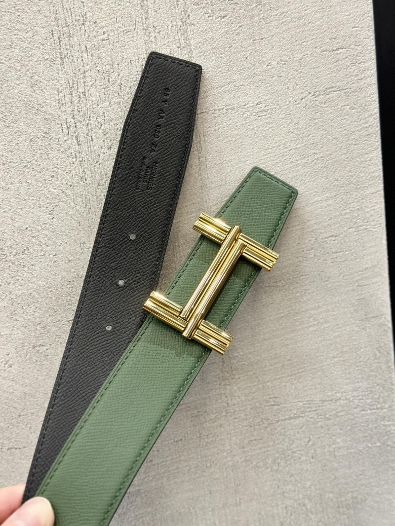 Hermes Belts